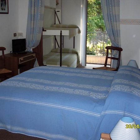 Albergo Ristorante Pace Bognanco Dış mekan fotoğraf