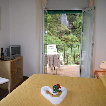 Albergo Ristorante Pace Bognanco Dış mekan fotoğraf