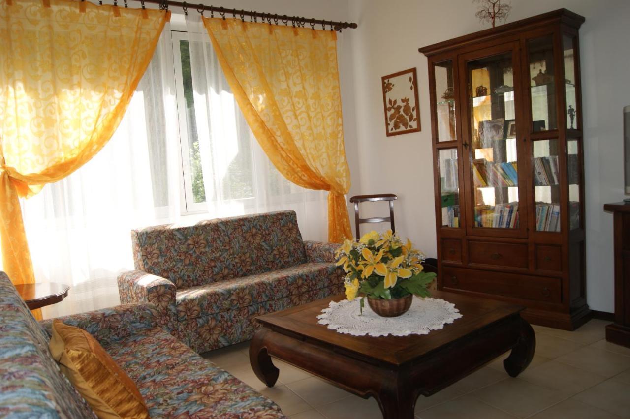 Albergo Ristorante Pace Bognanco Dış mekan fotoğraf
