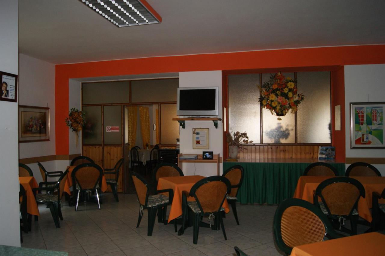 Albergo Ristorante Pace Bognanco Dış mekan fotoğraf