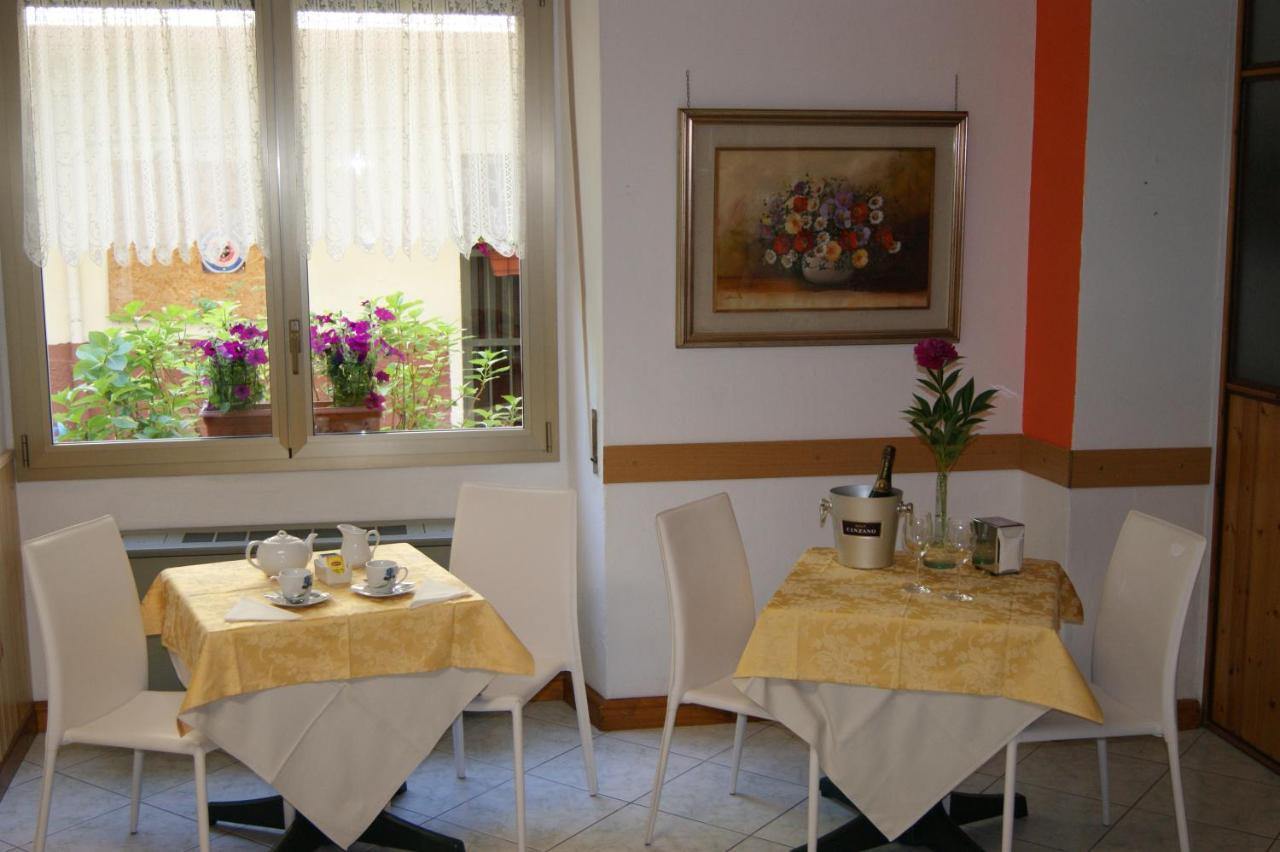 Albergo Ristorante Pace Bognanco Dış mekan fotoğraf