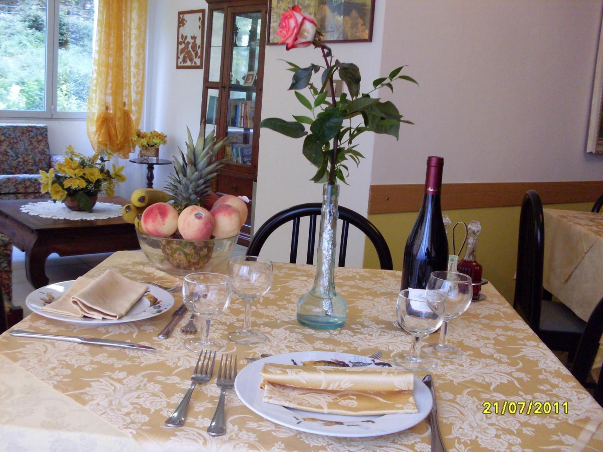 Albergo Ristorante Pace Bognanco Dış mekan fotoğraf